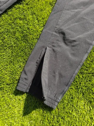 Pantalón Adidas Pharrell Williams Negro