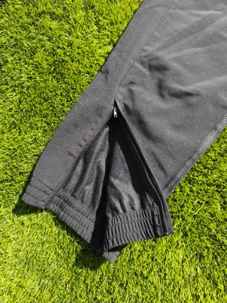 Pantalón Adidas Pharrell Williams Negro
