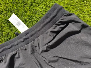 Pantalón Adidas Pharrell Williams Negro