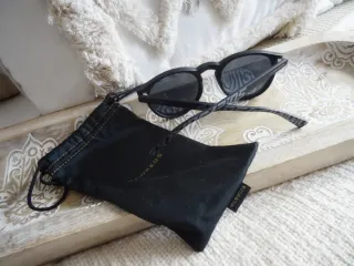 Occhiali da sole Hawkers donna neri e grigi