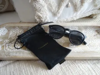 Occhiali da sole Hawkers donna neri e grigi