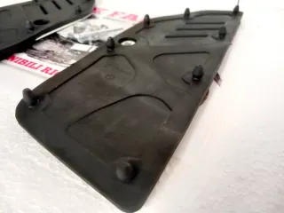 Pedane inferiori TMAX 530 560