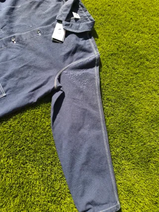 Cazadora Nike Denim Talla XL