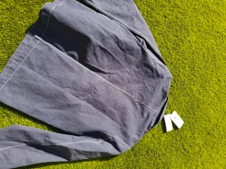 Cazadora Nike Denim Talla XL