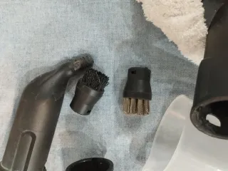 Accesorios Vaporeta Cecotec