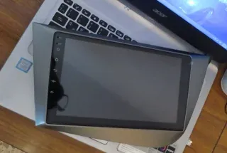 Radio GPS Seat León 2 (2005-2012)