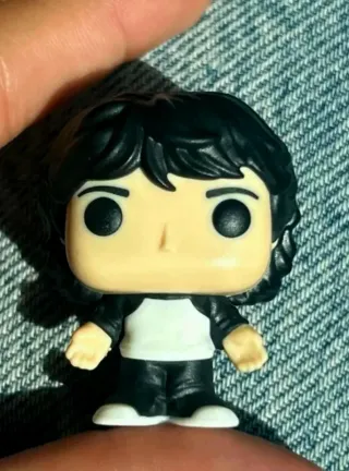 Funko Pop Mike Kinder Joy