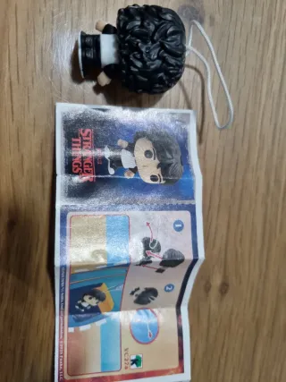 Funko Pop Mike Kinder Joy