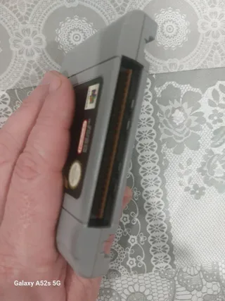 Cartuccia Zelda Ocarina of Time N64