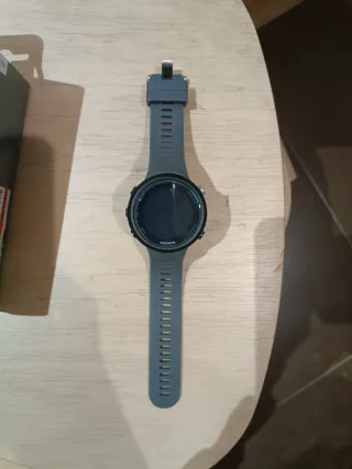 Garmin Swim 2 con cristal protector