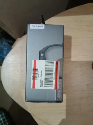 Garmin Swim 2 con cristal protector