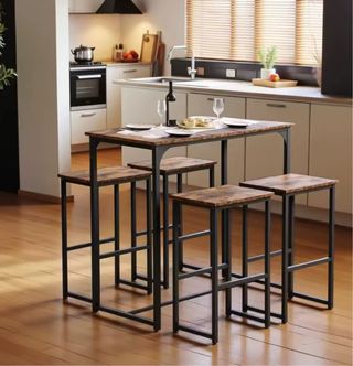 Tavolo per Bar Terrazza Nuovo