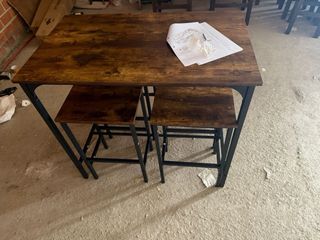 Tavolo per Bar Terrazza Nuovo