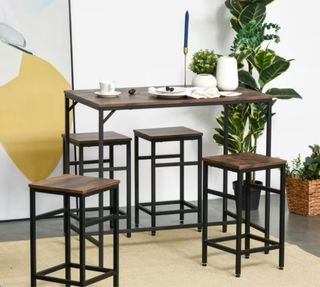 Tavolo per Bar Terrazza Nuovo