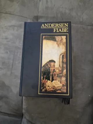 Andersen Fiabe