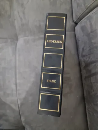 Andersen Fiabe