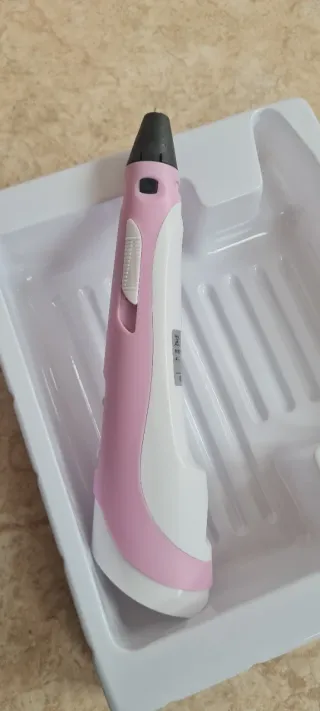 Lápiz Impresión 3D PEN-2