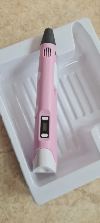 Lápiz Impresión 3D PEN-2