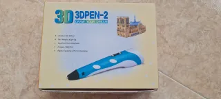 Lápiz Impresión 3D PEN-2