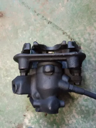 Pinzas Freno Traseras Ford Sierra