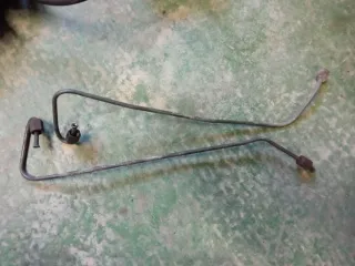 Pinzas Freno Traseras Ford Sierra