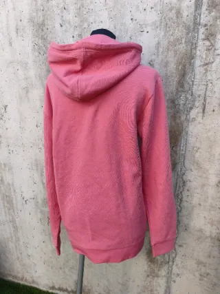 Sudadera Adidas Rosa Talla s