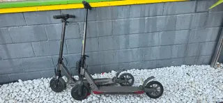 2 Monopatín Eléctrico