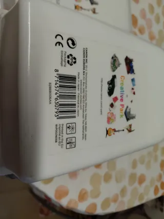 Pacchetto Foto Value Canon 545XL 546XL, tele 10x15