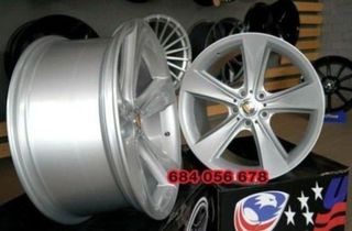 4X19 PULGADAS 5X12 ESTILO 128 CONCAVO LLANTAS BMW
