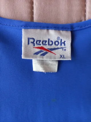 CAMISETA REEBOK