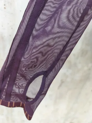 Top deportivo Ivy Park