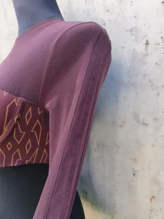 Top deportivo Ivy Park