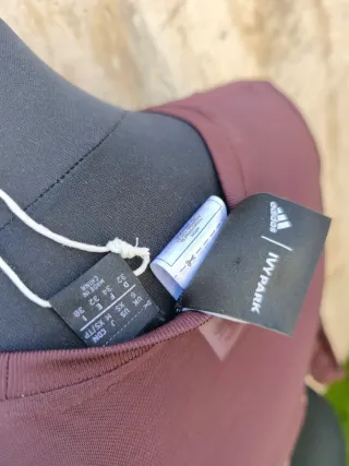 Top deportivo Ivy Park