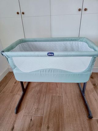Culla a contatto Chicco Next2Me Essential