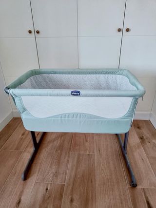 Culla a contatto Chicco Next2Me Essential