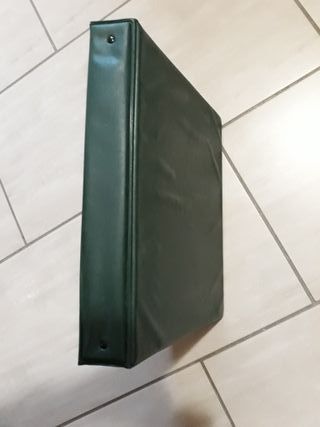 Cartoline di Macugnaga e Monte Rosa in album