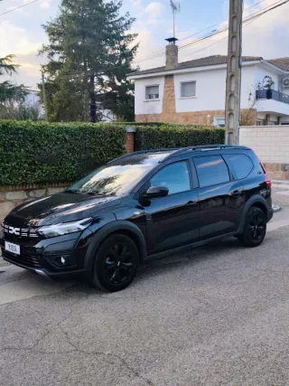 “Dacia Jogger 2023 Extreme Go 110 cv 5 plazas