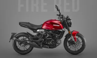 Morini Seimmezzo STR 650cc