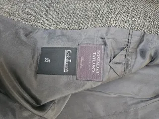 Americana Carlos Torrens