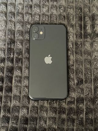 iPhone 11 64GB Nero