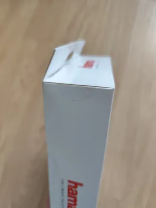 Cavo adattatore Hama Mini DisplayPort a HDMI 1,5m per Mac