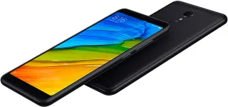 Xiaomi Redmi 5 Nero