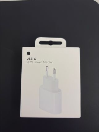 Alimentatore Apple USB-C 20W Originale