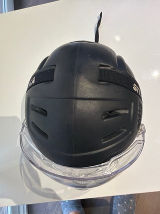 Casco hockey hielo talla S