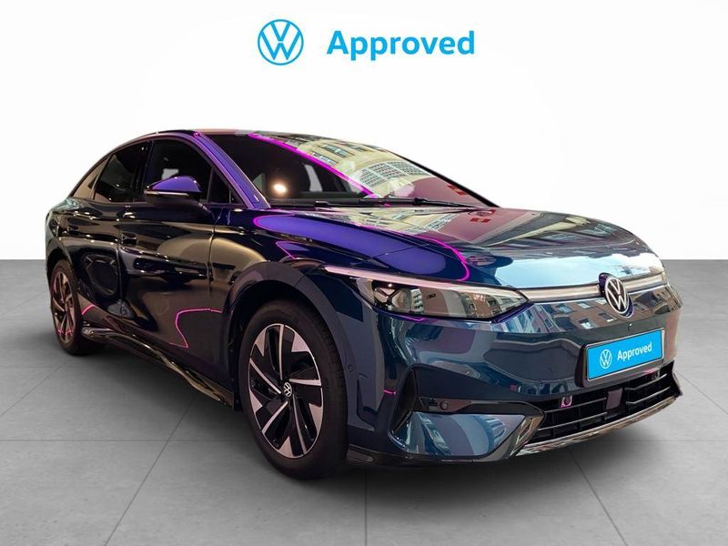 Volkswagen ID.7 Pro 77kWh Auto 210 kW (286 CV) - foto 1