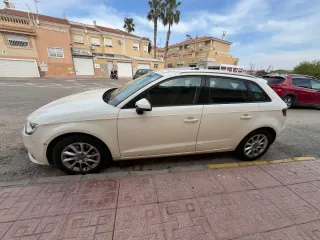 Audi A3 2014