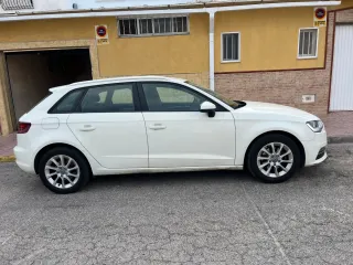 Audi A3 2014