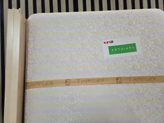 Estructura cama y somier 90cm