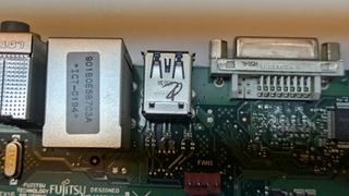 Scheda madre Fujitsu D3230-A13