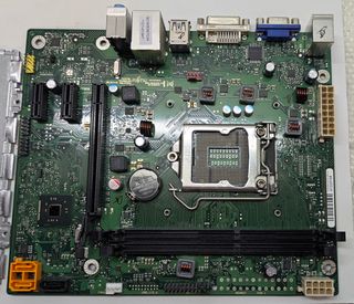 Scheda madre Fujitsu D3230-A13